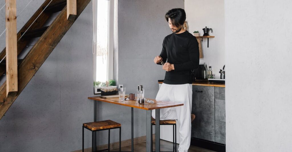 『梟と番様』を読み終えて心が穏やかに整っていく読者の感情を表現する幻想的で優しい風景。