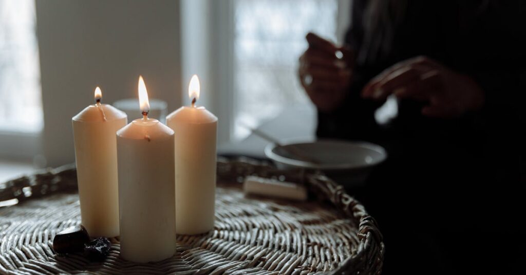 答えを急がせず、ただそばにいてくれるやさしい人たちの気配