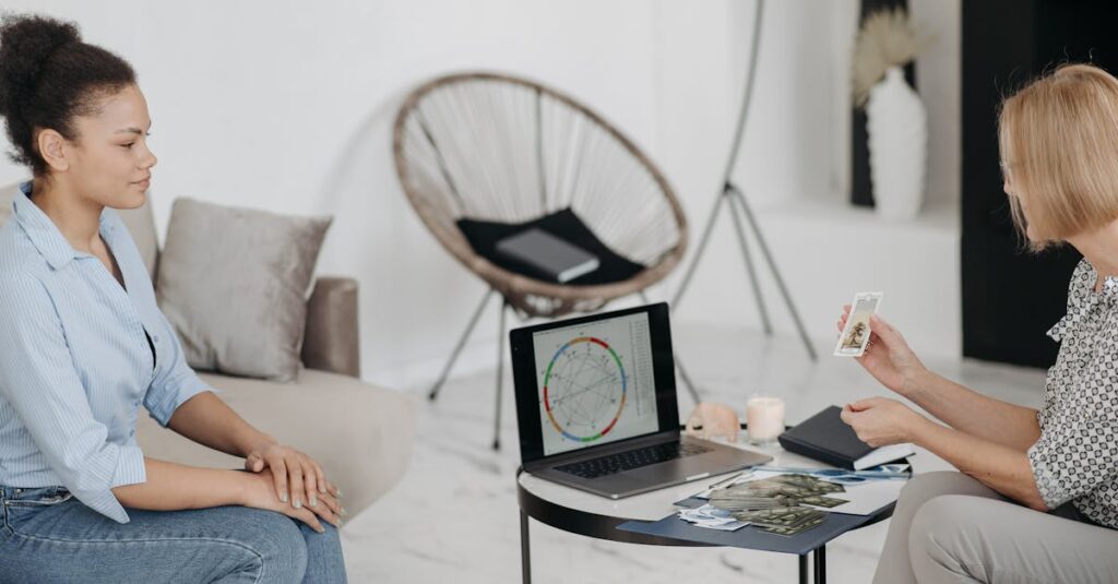 占星術と共鳴するタイトルのエネルギー。破壊と再生を象徴する言葉の波動を視覚化。