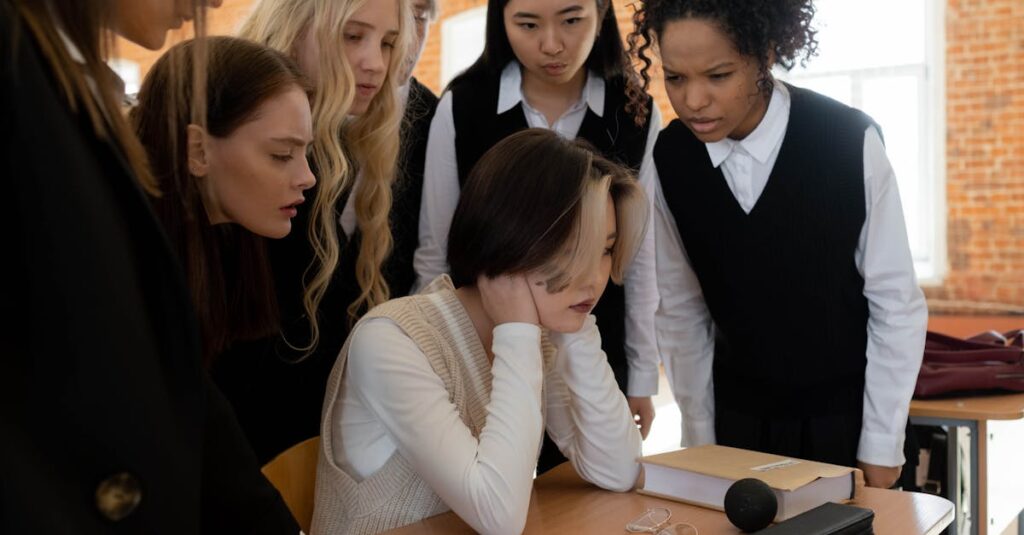 繊細で気づきすぎる人は、やさしさと自己否定を一緒に抱えやすい