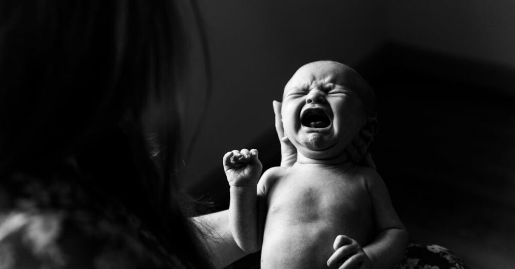 扉の向こうで、まだ名前のつかないご縁が静かに始まっていくような風景