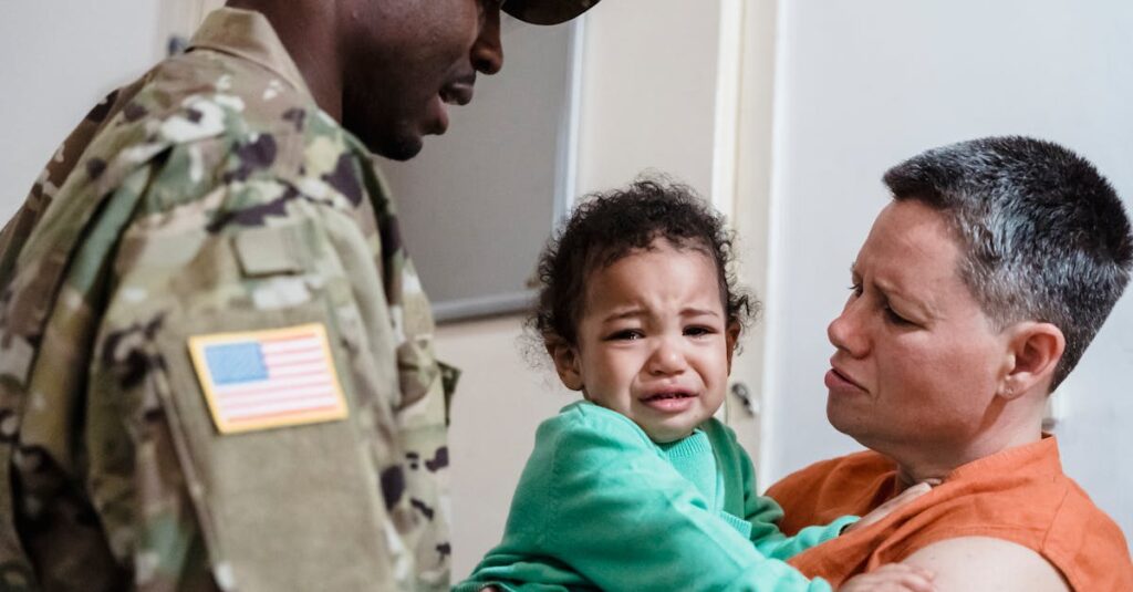 感情と魔法が交錯するバトルシーン。リョウとセーラが衝突を経て心を通わせる瞬間。