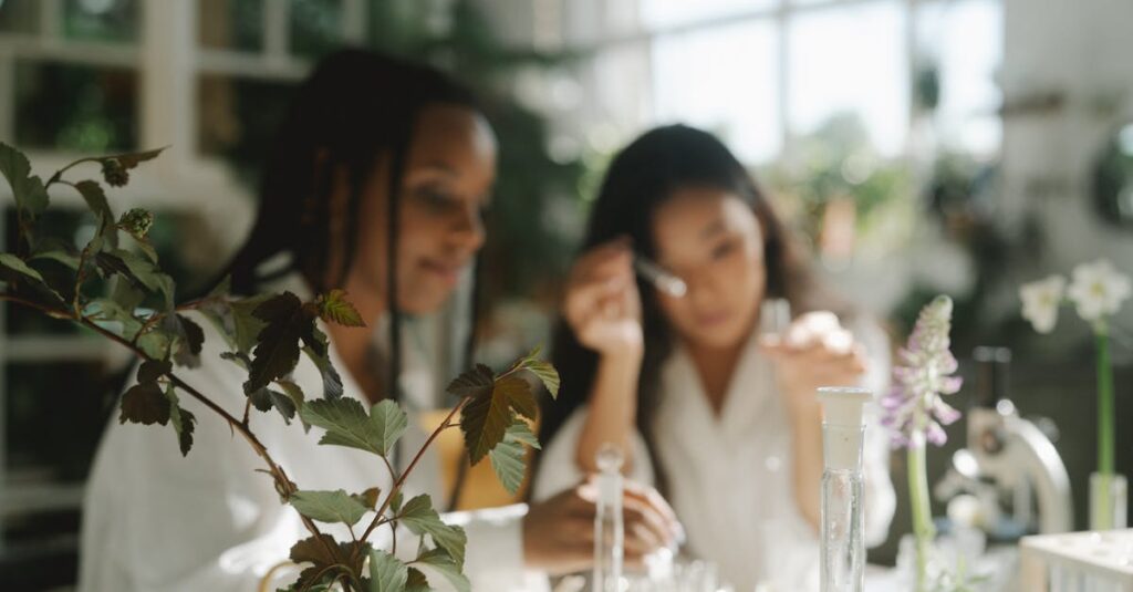 異世界との出会いを通して自分を見つめ直し成長する恵真の姿