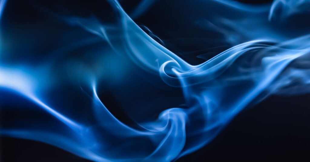 流れる川のような読み心地と、静かな湖のような読み心地のちがい