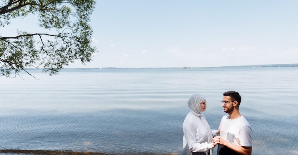 『水属性の魔法使い』第5話、静かなすれ違いと優しさが交錯するシーン