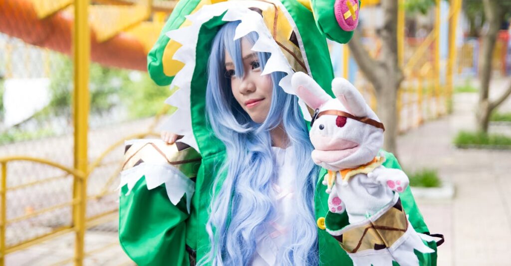 敵にも味方にも見える複雑な立場に立つアニメキャラクターの葛藤シーン