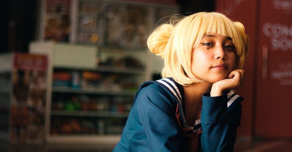 誰かを支える人ほど、自分の本音を静かに後ろへ置いてしまう