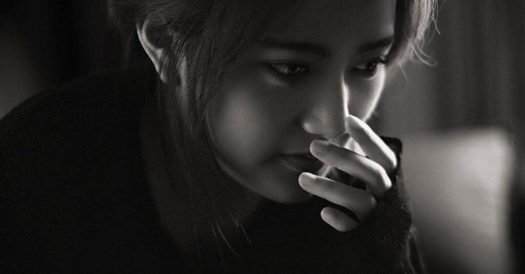 誰かを支える人ほど、自分の本音を静かに後ろへ置いてしまう