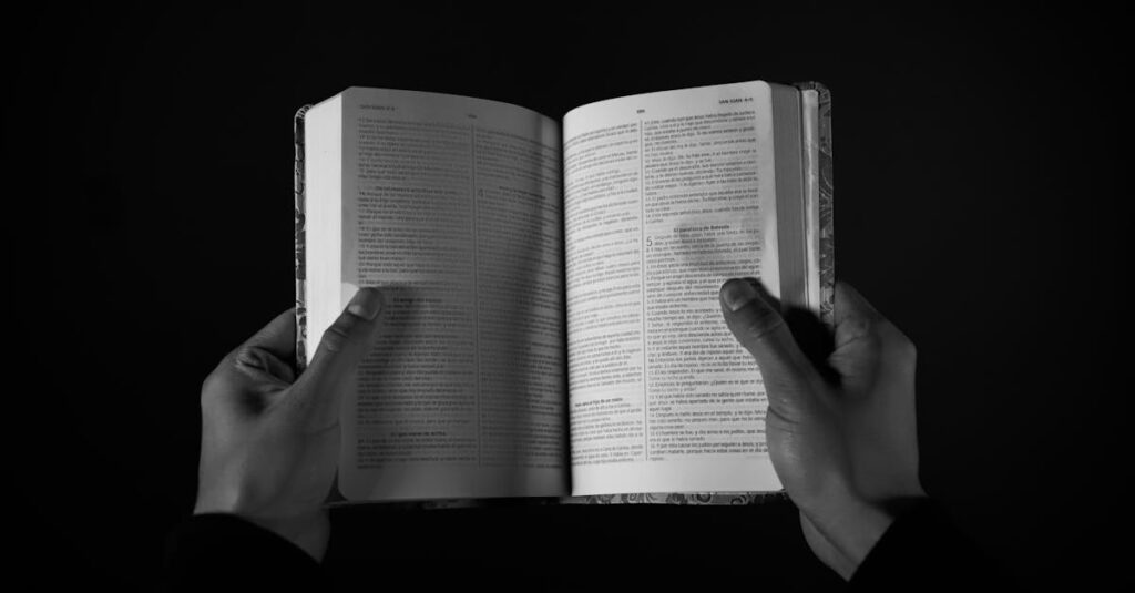 優しくて共感できる物語を読んだあとに感情が動く読者の姿を描いたライトノベル読書シーン