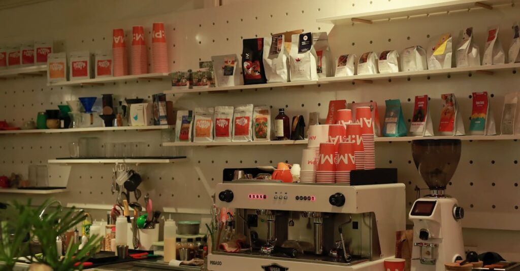 急がなくていい場所に入ると、心は少しずつ呼吸を思い出す