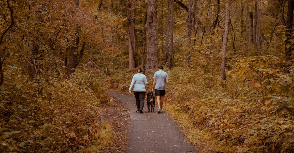 試練をともに越えていくふたりの姿