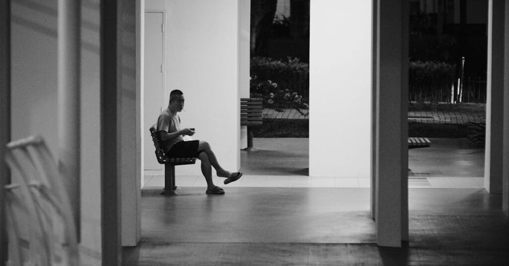 余白のある映像が、心の奥に静かに残っていく