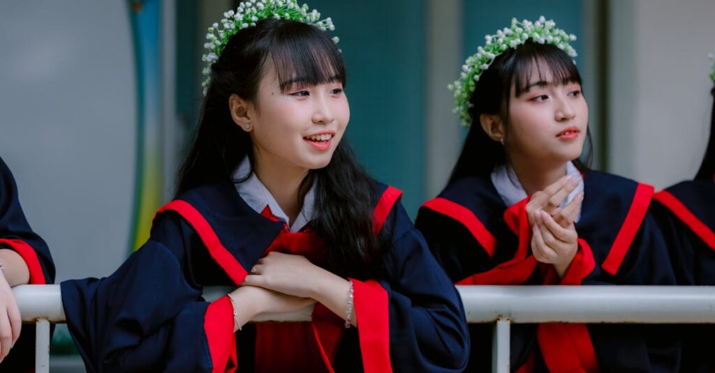 任務の中にありながら、少しずつ日常の関係を学んでいく時間