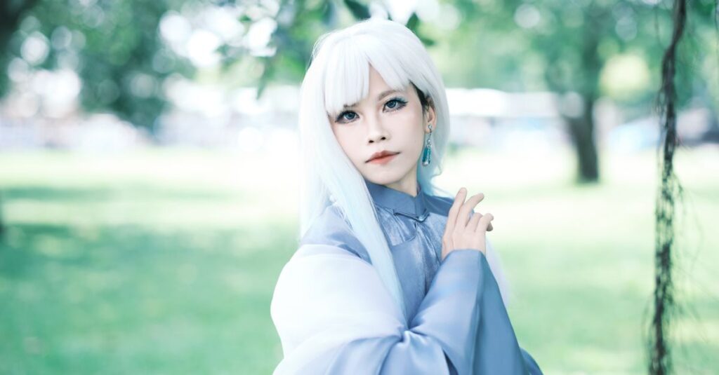 同じモニカでも、読む形が変わると受け取る温度も少し変わっていく