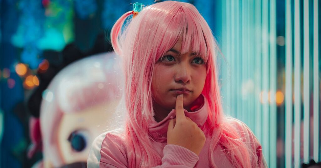 同じモニカでも、読む形が変わると受け取る温度も少し変わっていく
