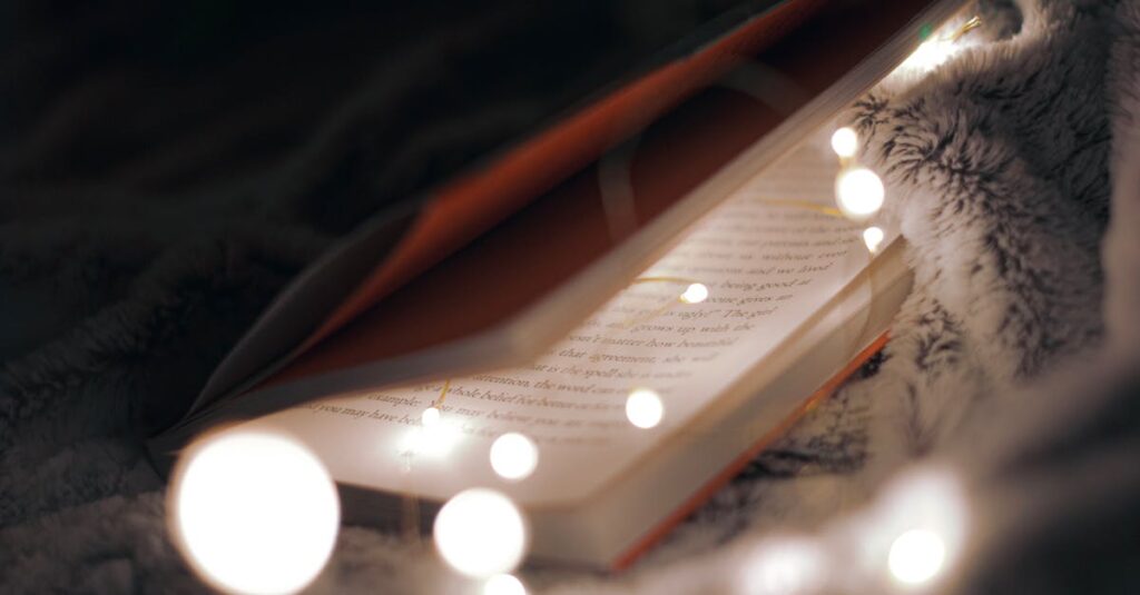 どちらから読むかは正解探しではなく、その日の気分で決めてもいい