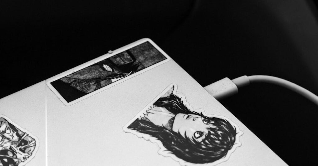 アニメキャラの優しい関係性が、読者に自分らしくある勇気と癒しを与える。