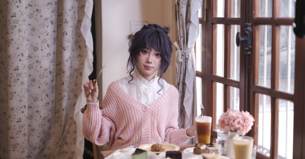 心が少し整ったあとで、出会いは静かに近づいてくる