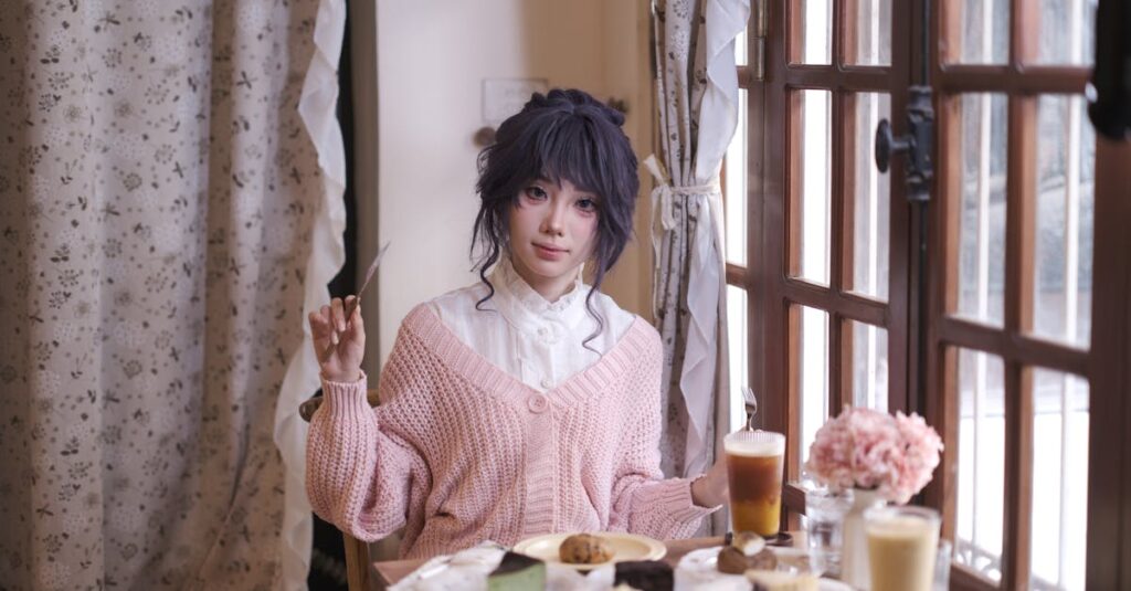 心が少し整ったあとで、出会いは静かに近づいてくる