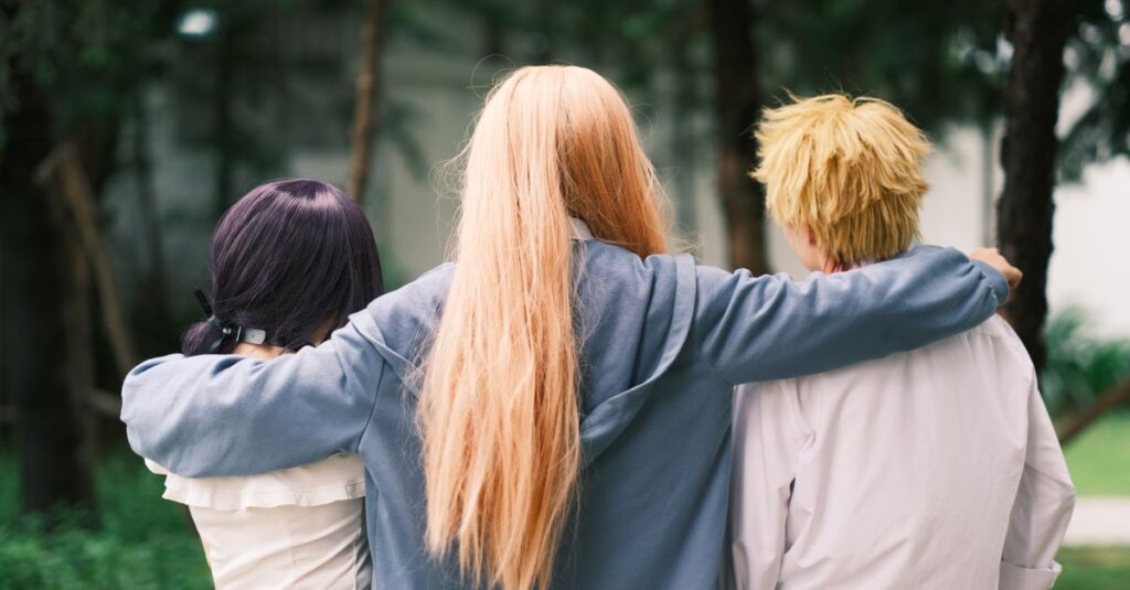 近づきすぎないやさしさが、かえって心を守ってくれることがある