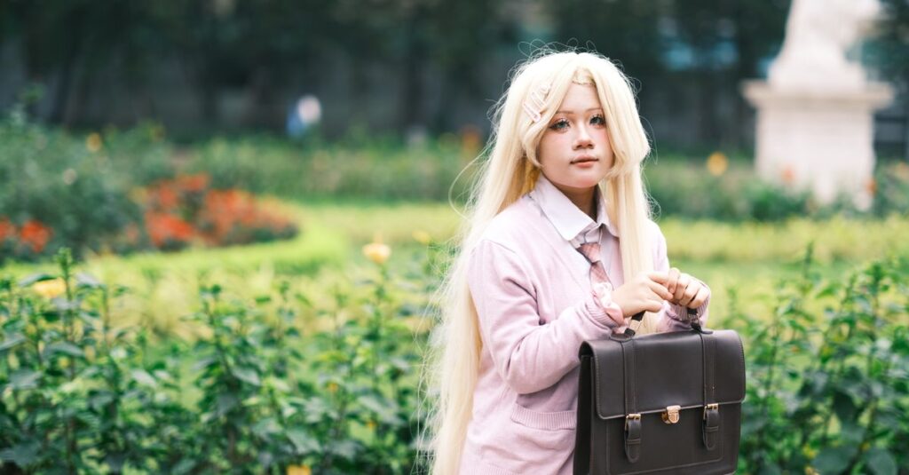 任務の中にいながら、少しずつ人との距離に触れていく場所