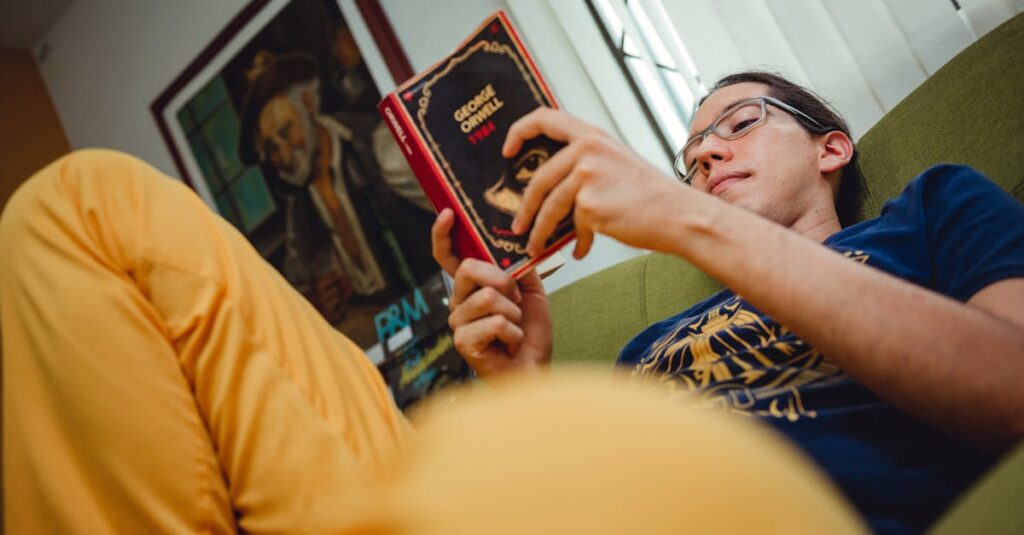 読む人の気分によって、物語に入りやすい扉は変わっていく