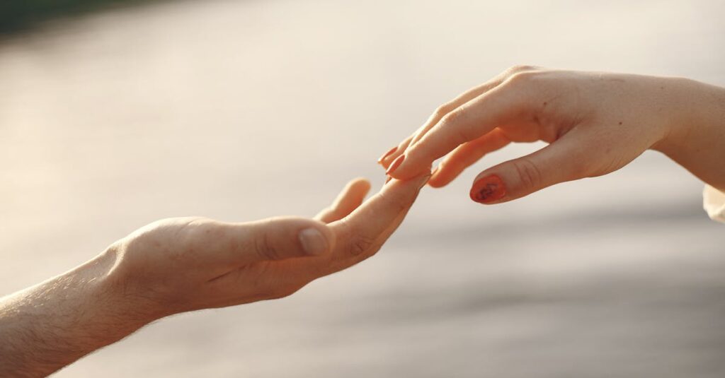 依存も孤立もしない中庸な関係性が、自分を保ち心を整える支えとなる。