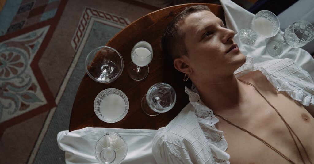 近い人も遠い人もいるからこそ、関係の温度が見えてくる