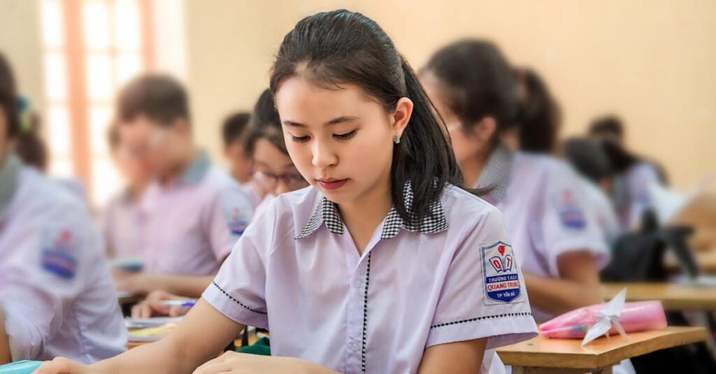 任務の中にいながら、少しずつ人との距離に触れていく場所