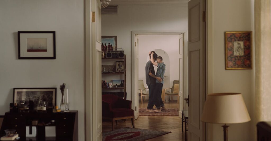 依存も孤立もしない中庸な関係性が、自分を保ち心を整える支えとなる。