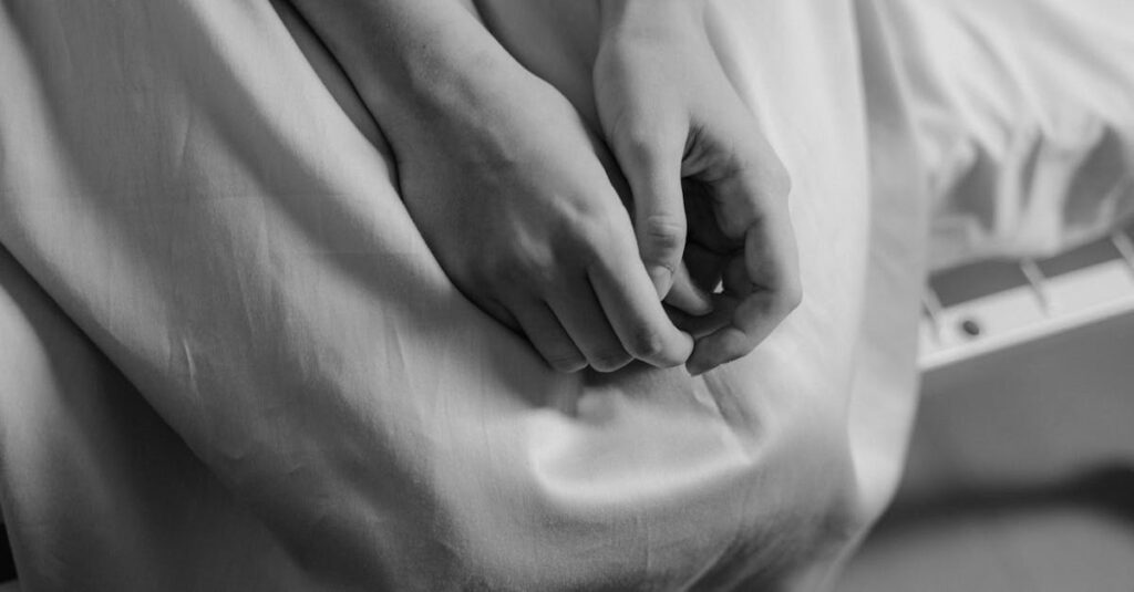 支えることのしんどさまで知っているやさしさは、少し深く残る