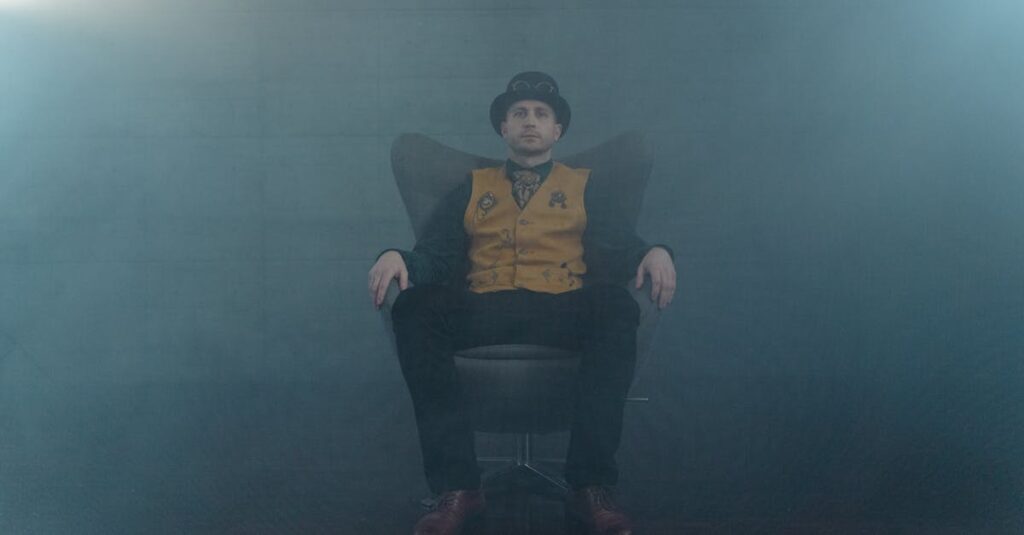 静かな存在が、心の奥の灯りをそっと守ってくれる