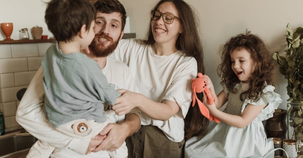 契約から始まった関係が少しずつ心の絆へと変化していく感動的な漫画のシーン