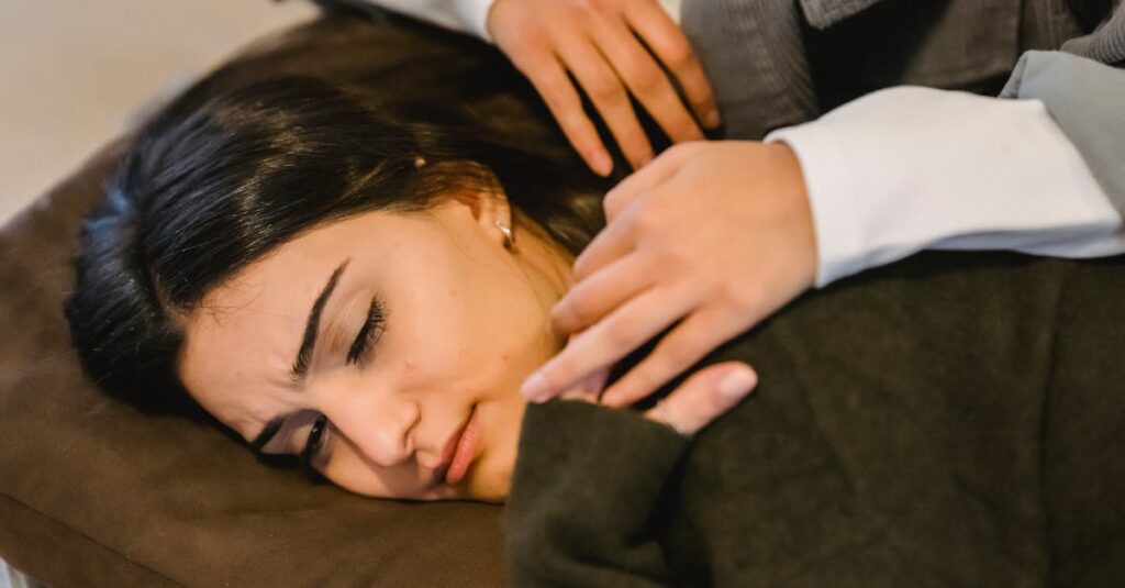 押しつけず、ただそばにいるやさしさ