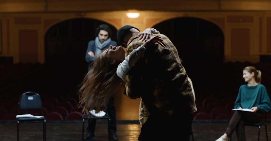 ファンタジー 時代劇 ドラマ 映像化 イメージ 古風な宮殿と衣装 デザイン