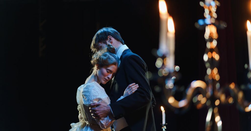 和服、江戸の街並み、和風ファンタジーの世界観が映像で蘇るイメージ