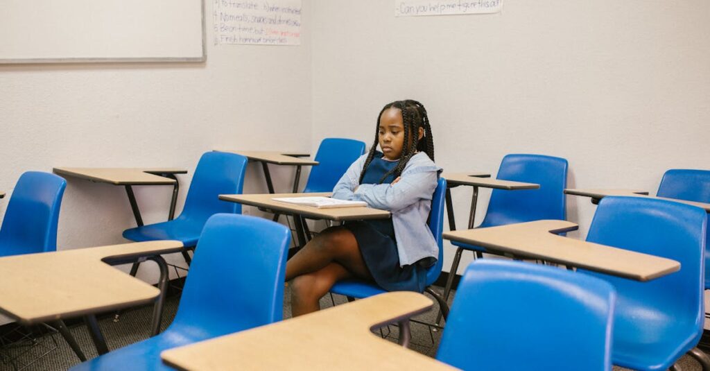 押し付けられた役割や周囲の期待にNOと言い、自分らしい人生を選び始めたアニメの主人公