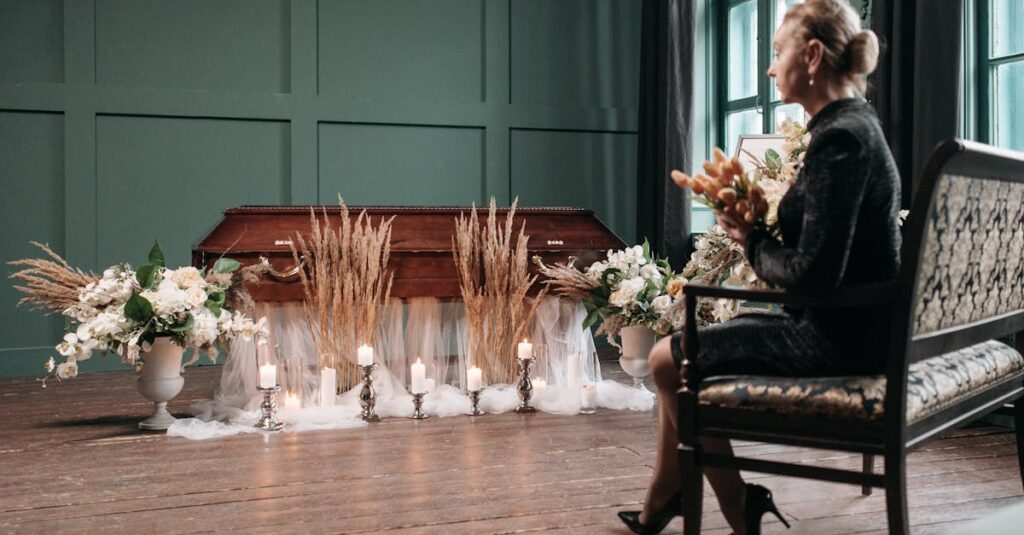 感情の“間”と“沈黙”を活かした涙を誘う漫画の感動的なシーン