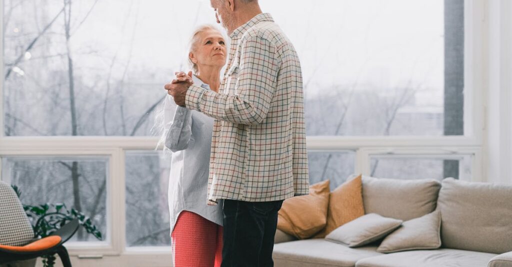 自分らしくいられる距離感が、支え合いにおいて最も大切な要素になる。