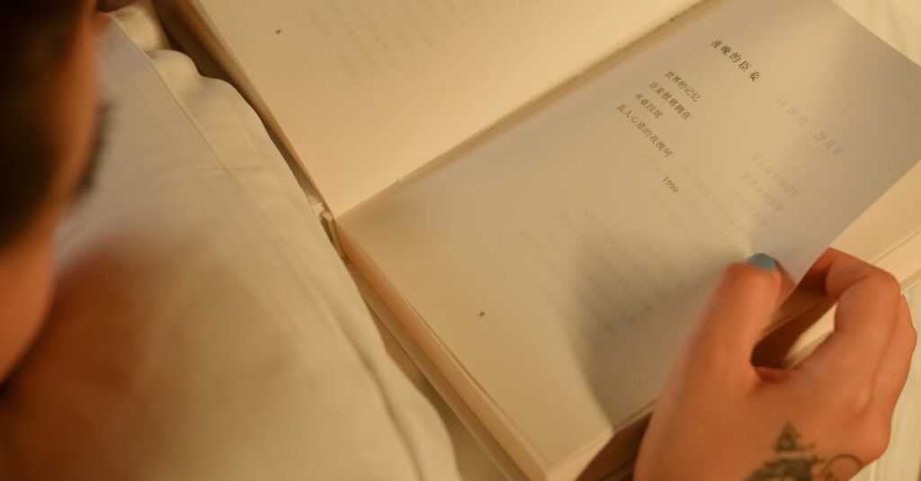 読む人の気分によって、物語に入りやすい扉は変わっていく