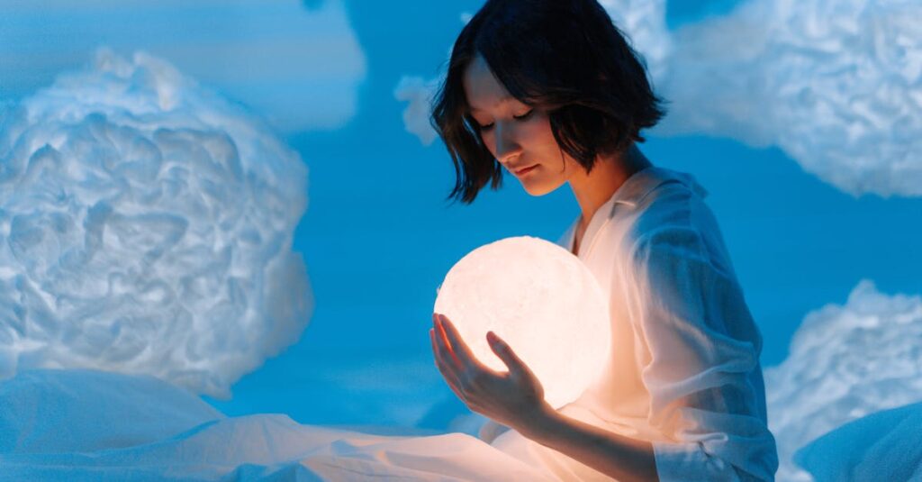 扉の向こうより、その手前で過ごす時間に心がやわらぐ