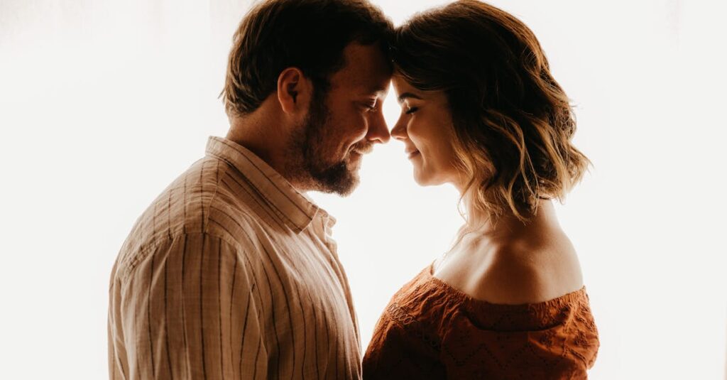 孤独を抱えた二人が静かに向き合うファンタジー世界の優しい空気感。