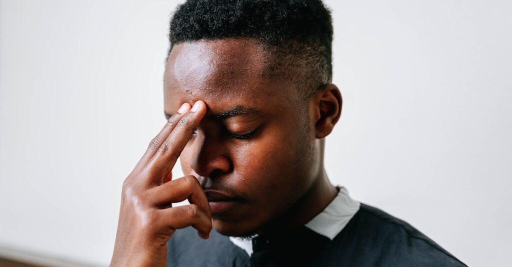 ツインレイの概念と『梟と番様』のキャラクターの魂のご縁が重なるシーン。