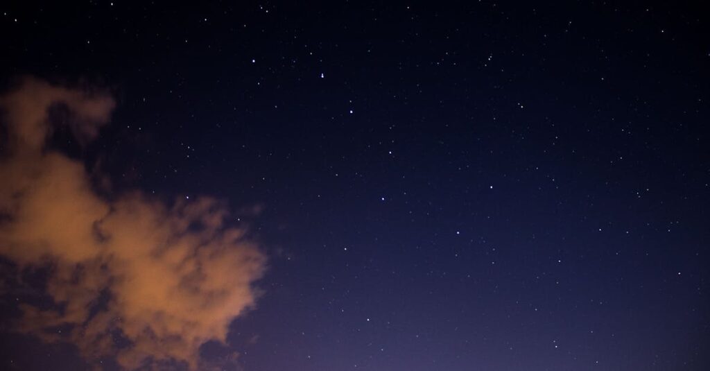 星座と血液型からキャラの相性や恋愛傾向を占うイメージ