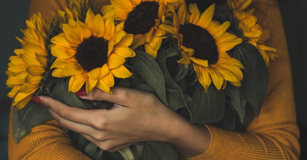 大切な人との別れと成長を描く感動のアニメシーン