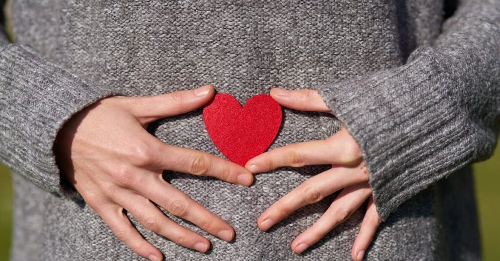 初めてのラブコメ漫画でも安心して読める優しい雰囲気のキャラたち