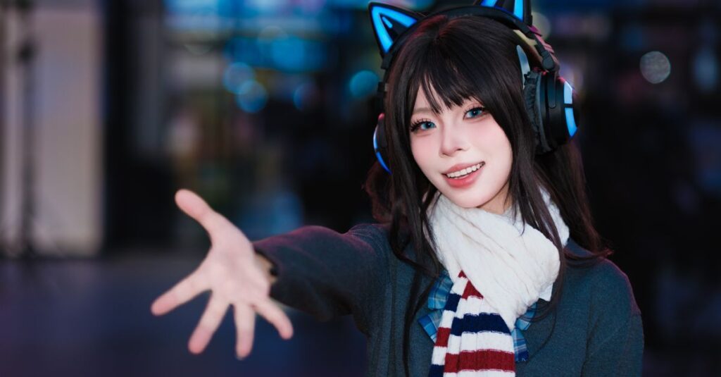 感情と向き合い、晴れやかに前を向く女性。脇役なんかじゃない、あなたの物語の主人公。
