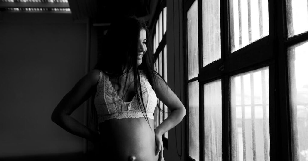 感情と向き合い、晴れやかに前を向く女性。脇役なんかじゃない、あなたの物語の主人公。