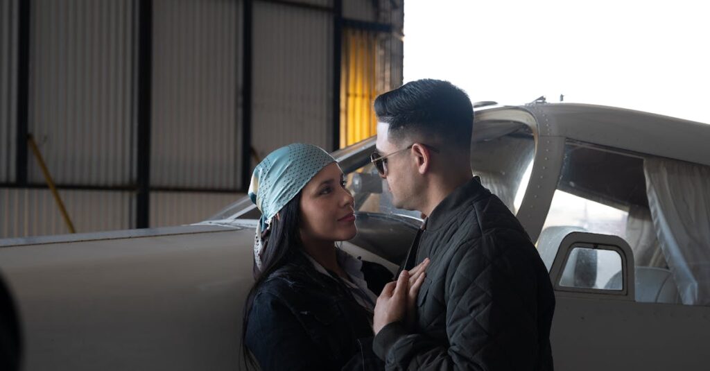 静かな青春と恋愛を描く高校生漫画のやさしいイメージ