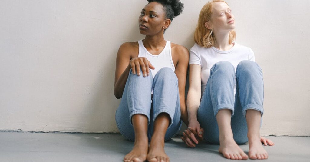 漫画のキャラの性格を星座で想像するイメージ